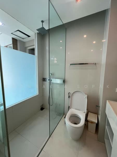The Room Sukhumvit 21, Bangkok, Asok Montri Rd, Khlongtoei Nua, Watthana, Bangkok, 2 Bedrooms, 90 sqm, Condo For Rent, by Boonraksa Sopak, 500494785 - DDproperty.com