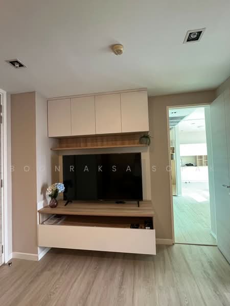 The Room Sukhumvit 21, Bangkok, Asok Montri Rd, Khlongtoei Nua, Watthana, Bangkok, 2 Bedrooms, 90 sqm, Condo For Rent, by Boonraksa Sopak, 500494785 - DDproperty.com
