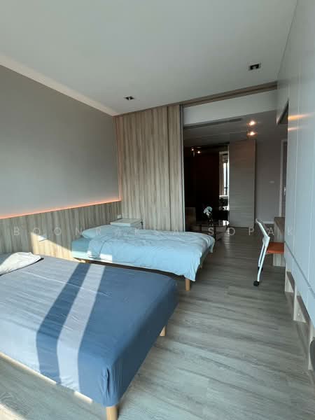 The Room Sukhumvit 21 : เดอะ รูม สุขุมวิท 21, กรุงเทพ, ถนน อโศกมนตรี, คลองเตยเหนือ, วัฒนา, กรุงเทพ, 90 ตร.ม., คอนโด ให้เช่า, โดย Boonraksa Sopak, 500494785 - DDproperty.com