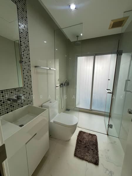 The Room Sukhumvit 21, Bangkok, Asok Montri Rd, Khlongtoei Nua, Watthana, Bangkok, 2 Bedrooms, 90 sqm, Condo For Rent, by Boonraksa Sopak, 500494785 - DDproperty.com
