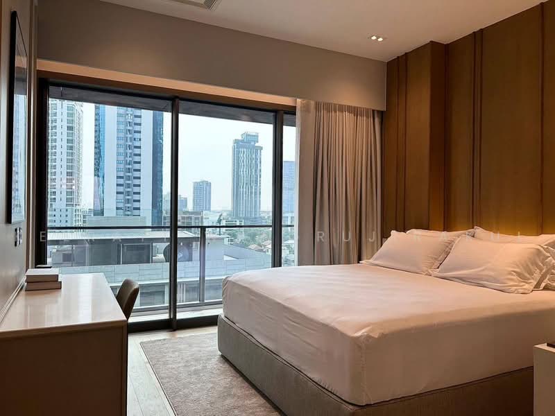 The Strand Thonglor : เดอะ สแตรนด์ ทองหล่อ, กรุงเทพ, 36 ซ. สุขุมวิท 55, คลองตันเหนือ, วัฒนา, กรุงเทพ, 53 ตร.ม., คอนโด ให้เช่า, โดย Keerati Wangrujirakul, 500494787 - DDproperty.com