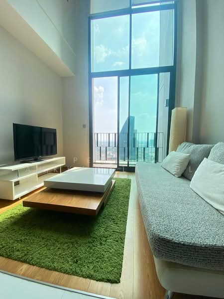 Keyne by Sansiri, Bangkok, 766 Sukhumvit Road, Khlong Toei, Bangkok, 2 Bedrooms, 82 sqm, Condo For Sale, by Pemika Aukkaraleekul, 500494788 - DDproperty.com