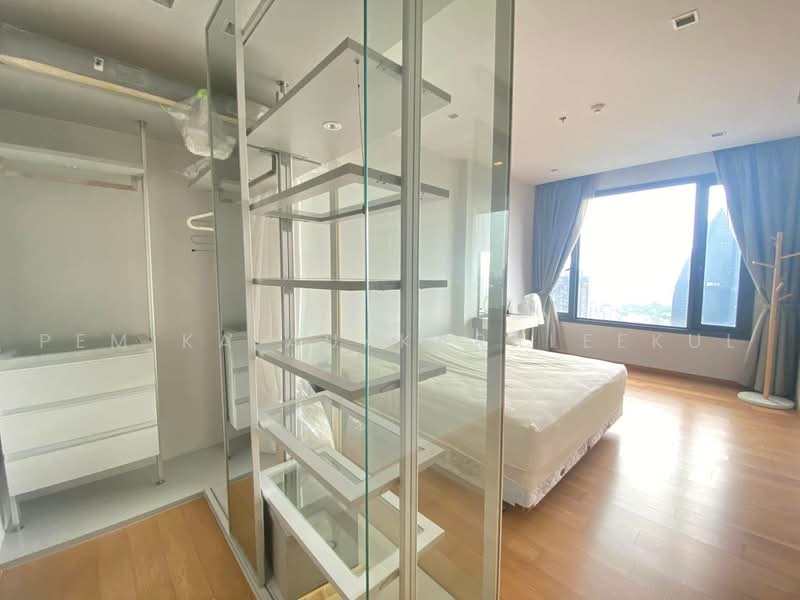 Keyne by Sansiri, Bangkok, 766 Sukhumvit Road, Khlong Toei, Bangkok, 2 Bedrooms, 82 sqm, Condo For Sale, by Pemika Aukkaraleekul, 500494788 - DDproperty.com