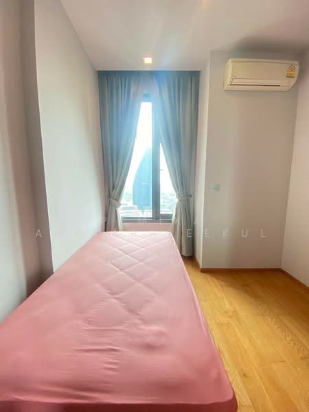 Keyne by Sansiri, Bangkok, 766 Sukhumvit Road, Khlong Toei, Bangkok, 2 Bedrooms, 82 sqm, Condo For Sale, by Pemika Aukkaraleekul, 500494788 - DDproperty.com