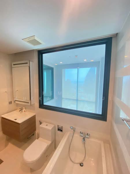 Keyne by Sansiri, Bangkok, 766 Sukhumvit Road, Khlong Toei, Bangkok, 2 Bedrooms, 82 sqm, Condo For Sale, by Pemika Aukkaraleekul, 500494788 - DDproperty.com
