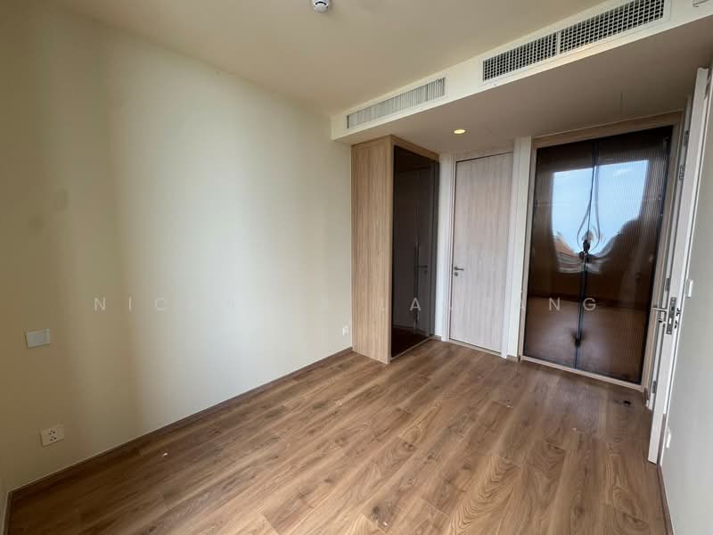 Noble Form Thonglor, Bangkok, Sukhumvit 55, Khlong Tan Nua, Watthana, Bangkok, 2 Bedrooms, 64 sqm, Condo For Sale, by Nicha Na Lampang, 500494791 - DDproperty.com