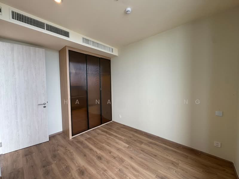 Noble Form Thonglor, Bangkok, Sukhumvit 55, Khlong Tan Nua, Watthana, Bangkok, 2 Bedrooms, 64 sqm, Condo For Sale, by Nicha Na Lampang, 500494791 - DDproperty.com