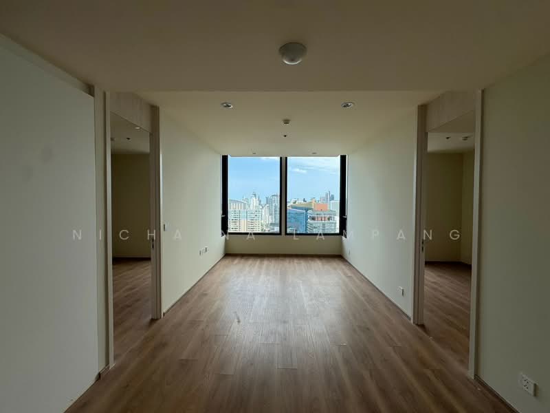 Noble Form Thonglor, Bangkok, Sukhumvit 55, Khlong Tan Nua, Watthana, Bangkok, 2 Bedrooms, 64 sqm, Condo For Sale, by Nicha Na Lampang, 500494791 - DDproperty.com