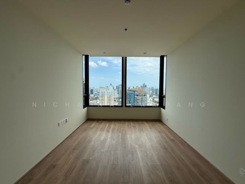 Noble Form Thonglor, Bangkok, Sukhumvit 55, Khlong Tan Nua, Watthana, Bangkok, 2 Bedrooms, 64 sqm, Condo For Sale, by Nicha Na Lampang, 500494791 - DDproperty.com