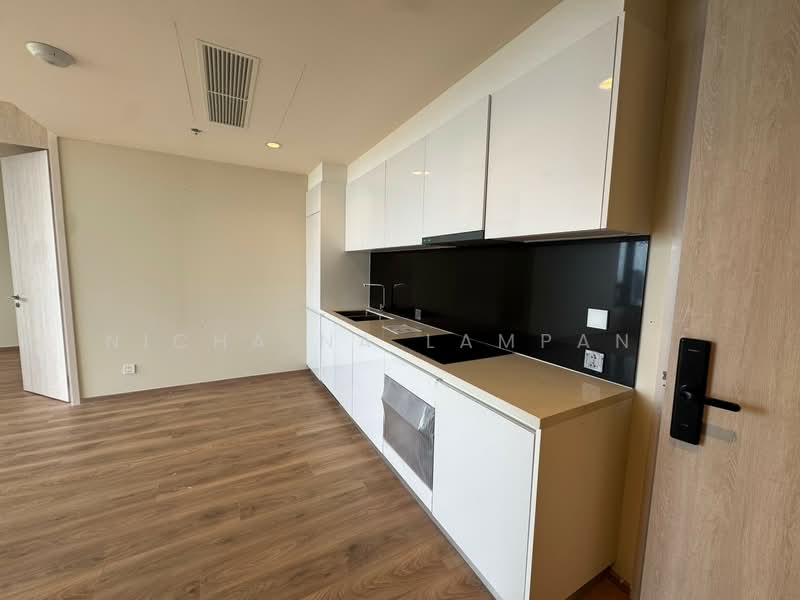 Noble Form Thonglor, Bangkok, Sukhumvit 55, Khlong Tan Nua, Watthana, Bangkok, 2 Bedrooms, 64 sqm, Condo For Sale, by Nicha Na Lampang, 500494791 - DDproperty.com