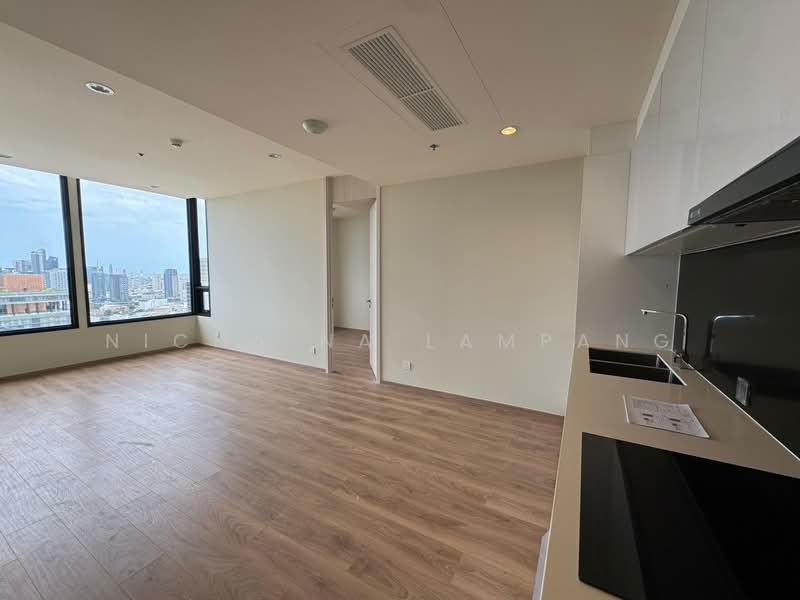 Noble Form Thonglor, Bangkok, Sukhumvit 55, Khlong Tan Nua, Watthana, Bangkok, 2 Bedrooms, 64 sqm, Condo For Sale, by Nicha Na Lampang, 500494791 - DDproperty.com