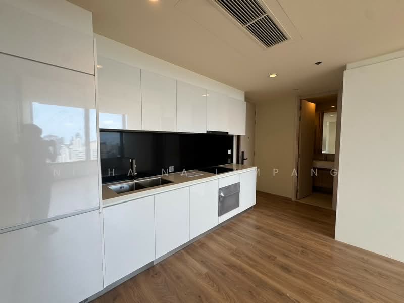 Noble Form Thonglor, Bangkok, Sukhumvit 55, Khlong Tan Nua, Watthana, Bangkok, 2 Bedrooms, 64 sqm, Condo For Sale, by Nicha Na Lampang, 500494791 - DDproperty.com