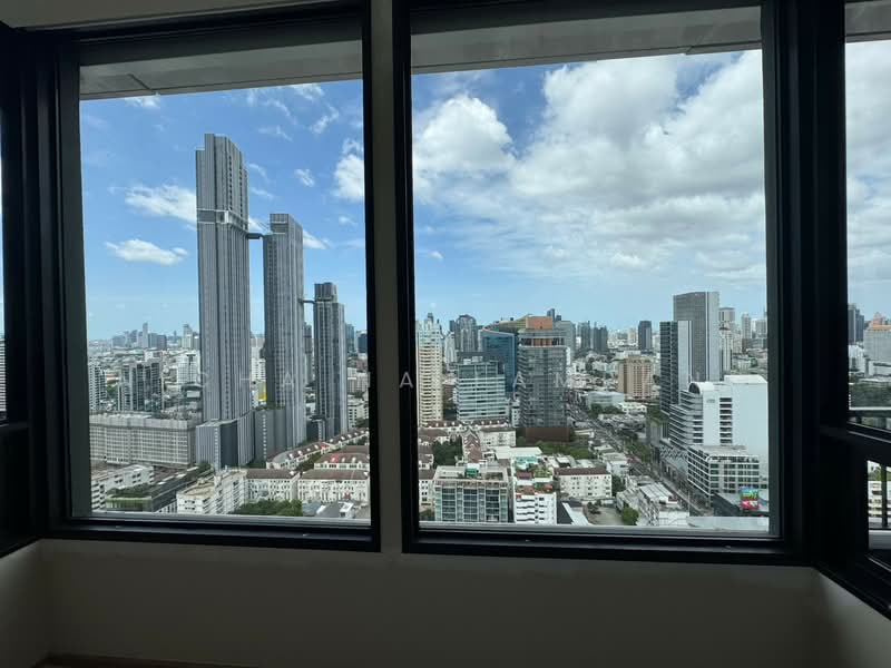 Noble Form Thonglor, Bangkok, Sukhumvit 55, Khlong Tan Nua, Watthana, Bangkok, 2 Bedrooms, 64 sqm, Condo For Sale, by Nicha Na Lampang, 500494791 - DDproperty.com