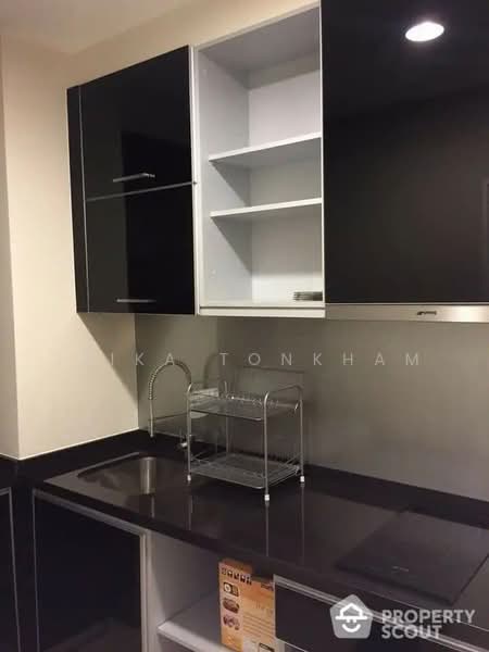 The Crest Sukhumvit 34, Bangkok, 778 Sukhumvit Road, Khong Tan, Khlong Toei, Bangkok, 2 Bedrooms, 60 sqm, Condo For Rent, by Isika Tonkham, 500494792 - DDproperty.com