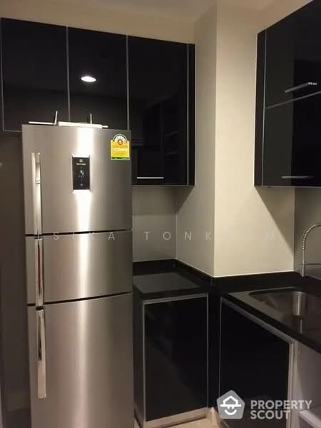 The Crest Sukhumvit 34, Bangkok, 778 Sukhumvit Road, Khong Tan, Khlong Toei, Bangkok, 2 Bedrooms, 60 sqm, Condo For Rent, by Isika Tonkham, 500494792 - DDproperty.com