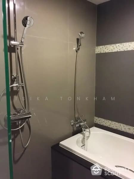 The Crest Sukhumvit 34, Bangkok, 778 Sukhumvit Road, Khong Tan, Khlong Toei, Bangkok, 2 Bedrooms, 60 sqm, Condo For Rent, by Isika Tonkham, 500494792 - DDproperty.com