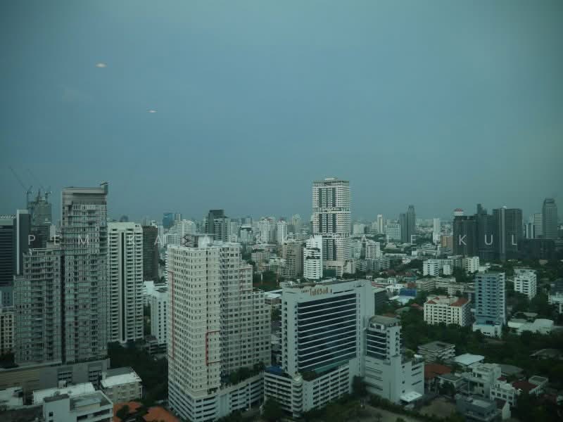 Bright Sukhumvit 24, Bangkok, Sukhumvit 24 Alley, Khong Tan, Khlong Toei, Bangkok, 3 Bedrooms, 180 sqm, Condo For Sale, by Pemika Aukkaraleekul, 500494793 - DDproperty.com