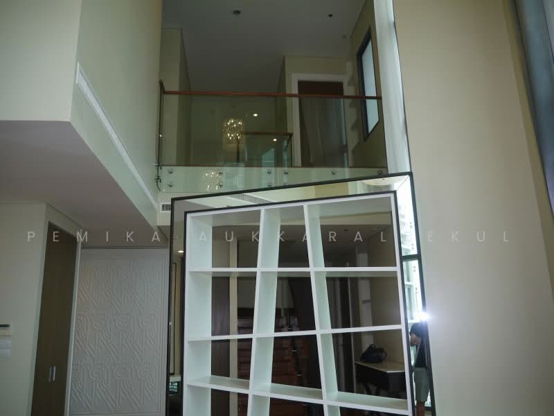Bright Sukhumvit 24, Bangkok, Sukhumvit 24 Alley, Khong Tan, Khlong Toei, Bangkok, 3 Bedrooms, 180 sqm, Condo For Sale, by Pemika Aukkaraleekul, 500494793 - DDproperty.com