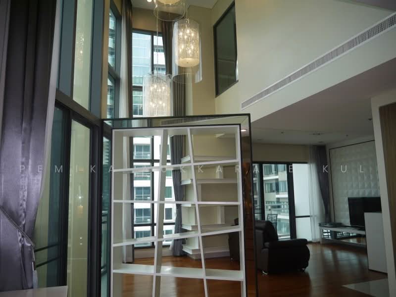Bright Sukhumvit 24, Bangkok, Sukhumvit 24 Alley, Khong Tan, Khlong Toei, Bangkok, 3 Bedrooms, 180 sqm, Condo For Sale, by Pemika Aukkaraleekul, 500494793 - DDproperty.com