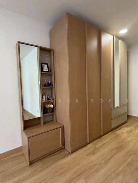 Raintree Villa, Bangkok, 108 198 Soi Sukhumvit 53, Khlong Tan Nua, Watthana, Bangkok, 1 Bedroom, 66 sqm, Condo For Rent, by Boonraksa Sopak, 500494794 - DDproperty.com
