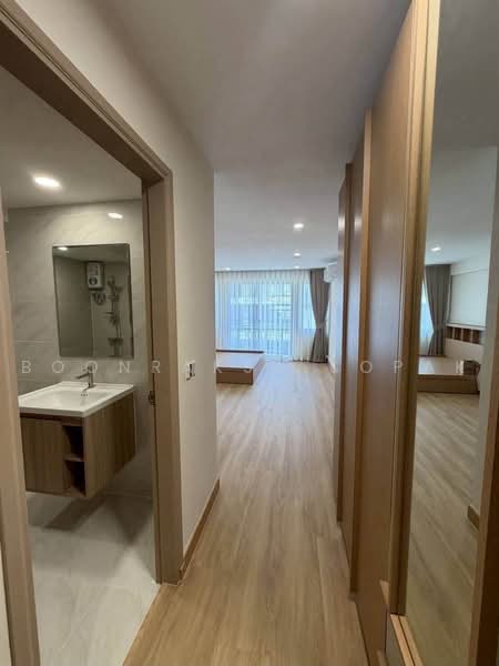 Raintree Villa, Bangkok, 108 198 Soi Sukhumvit 53, Khlong Tan Nua, Watthana, Bangkok, 1 Bedroom, 66 sqm, Condo For Rent, by Boonraksa Sopak, 500494794 - DDproperty.com