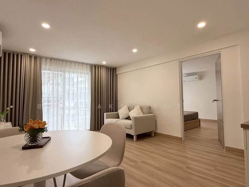 Raintree Villa : เรนทรี วิลล่า, กรุงเทพ, 108 198 ซอยสุขุมวิท 53, คลองตันเหนือ, วัฒนา, กรุงเทพ, 66 ตร.ม., คอนโด ให้เช่า, โดย Boonraksa Sopak, 500494794 - DDproperty.com
