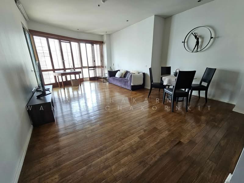 The Lakes, Bangkok, 123 Ratchadaphisek Road, Khlong Toei, Bangkok, 1 Bedroom, 67 sqm, Condo For Rent, by Nitchakarn Wanitwichakornkit, 500494795 - DDproperty.com
