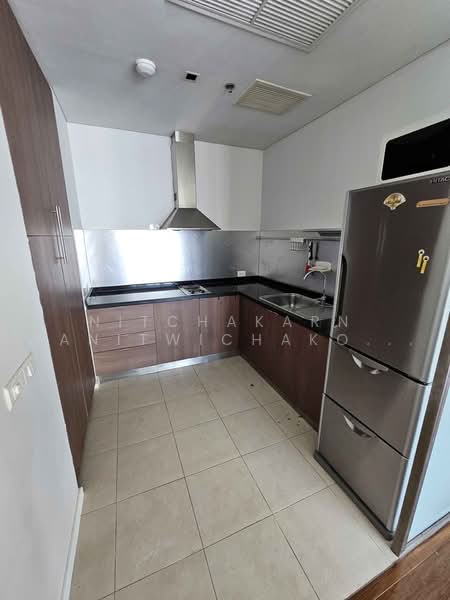 The Lakes, Bangkok, 123 Ratchadaphisek Road, Khlong Toei, Bangkok, 1 Bedroom, 67 sqm, Condo For Rent, by Nitchakarn Wanitwichakornkit, 500494795 - DDproperty.com