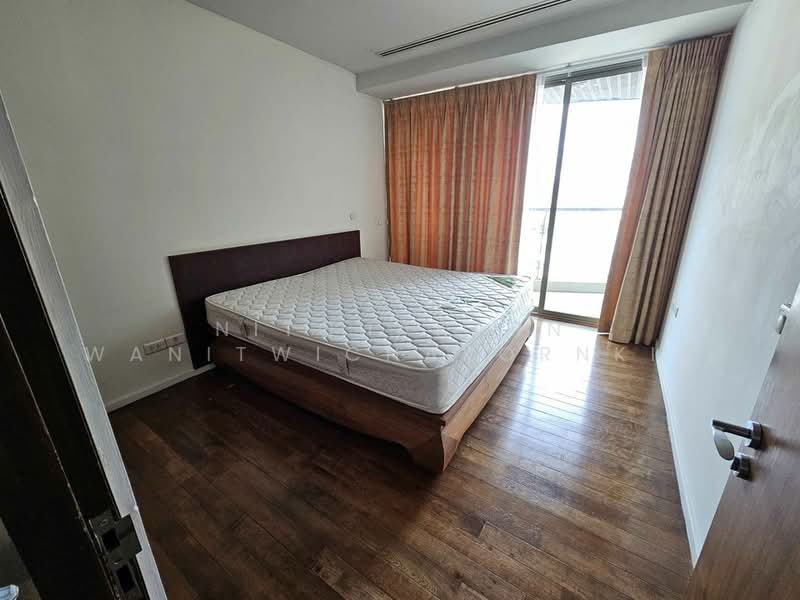 The Lakes, Bangkok, 123 Ratchadaphisek Road, Khlong Toei, Bangkok, 1 Bedroom, 67 sqm, Condo For Rent, by Nitchakarn Wanitwichakornkit, 500494795 - DDproperty.com