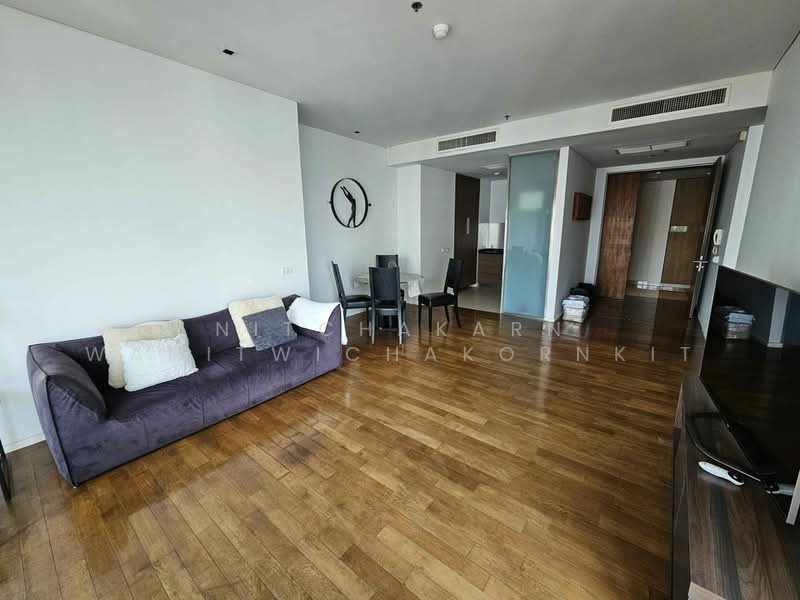 The Lakes, Bangkok, 123 Ratchadaphisek Road, Khlong Toei, Bangkok, 1 Bedroom, 67 sqm, Condo For Rent, by Nitchakarn Wanitwichakornkit, 500494795 - DDproperty.com