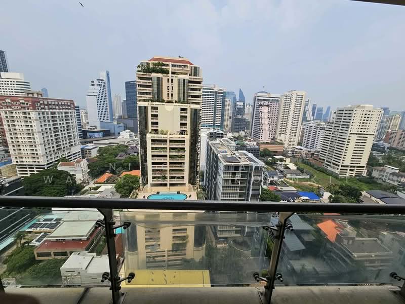 The Lakes, Bangkok, 123 Ratchadaphisek Road, Khlong Toei, Bangkok, 1 Bedroom, 67 sqm, Condo For Rent, by Nitchakarn Wanitwichakornkit, 500494795 - DDproperty.com