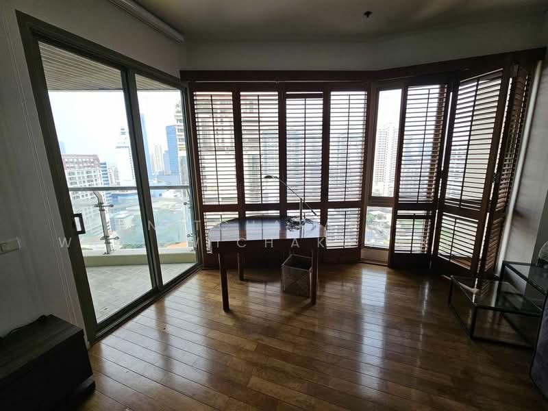 The Lakes, Bangkok, 123 Ratchadaphisek Road, Khlong Toei, Bangkok, 1 Bedroom, 67 sqm, Condo For Rent, by Nitchakarn Wanitwichakornkit, 500494795 - DDproperty.com