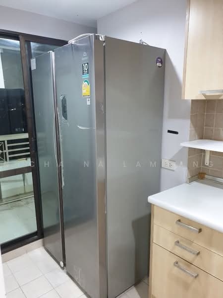 Lumpini Ville Phahol-Suthisarn, Bangkok, 23 Inthamara 2 Alley, Samsen Nai, Phaya Thai, Bangkok, 2 Bedrooms, 60 sqm, Condo For Sale, by Nicha Na Lampang, 500494797 - DDproperty.com