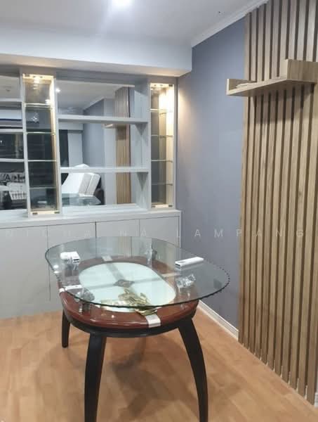 Lumpini Ville Phahol-Suthisarn, Bangkok, 23 Inthamara 2 Alley, Samsen Nai, Phaya Thai, Bangkok, 2 Bedrooms, 60 sqm, Condo For Sale, by Nicha Na Lampang, 500494797 - DDproperty.com