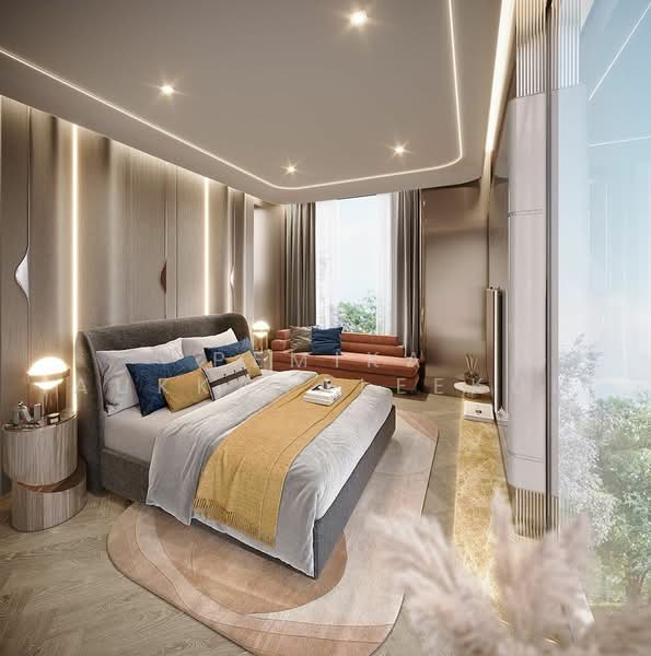 Adler by Carbon 2, Bangkok, Wat Prayakrai, Bang Kho Laem, Bangkok, 2 Bedrooms, 103 sqm, Condo For Sale, by Pemika Aukkaraleekul, 500494798 - DDproperty.com