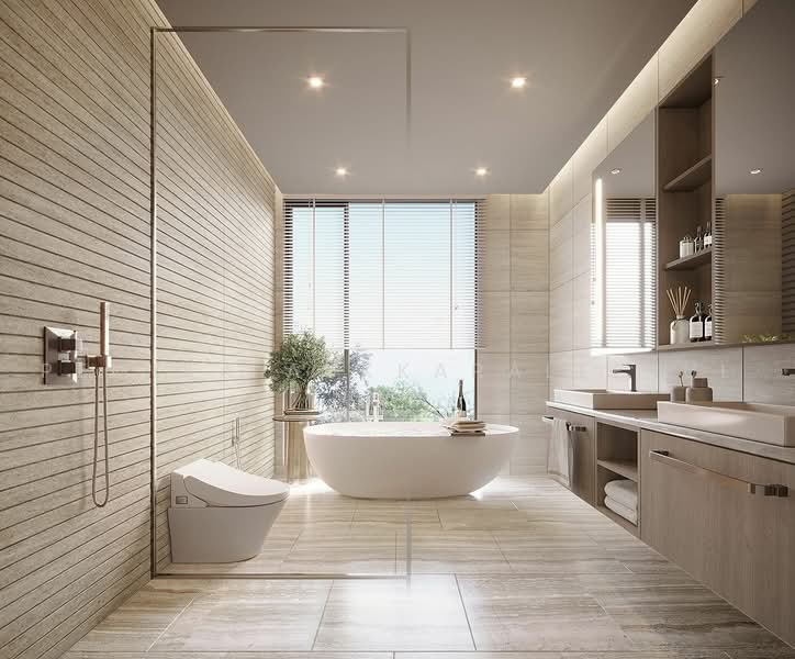Adler by Carbon 2, Bangkok, Wat Prayakrai, Bang Kho Laem, Bangkok, 2 Bedrooms, 103 sqm, Condo For Sale, by Pemika Aukkaraleekul, 500494798 - DDproperty.com