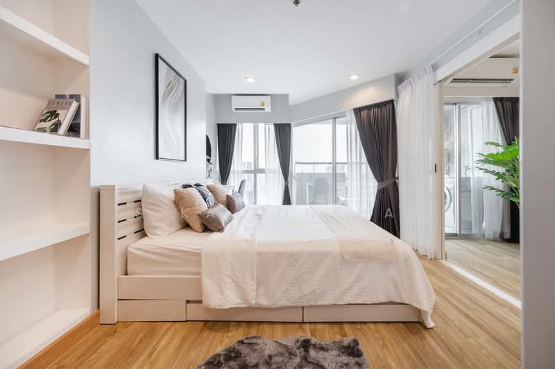 The Waterford Diamond Tower Sukhumvit, Bangkok, 758/18 Soi Sukhumvit 30/1, Sukhumvit Road, Khlong Toei, Bangkok, 1 Bedroom, 52 sqm, Condo For Rent, by Isika Tonkham, 500494799 - DDproperty.com