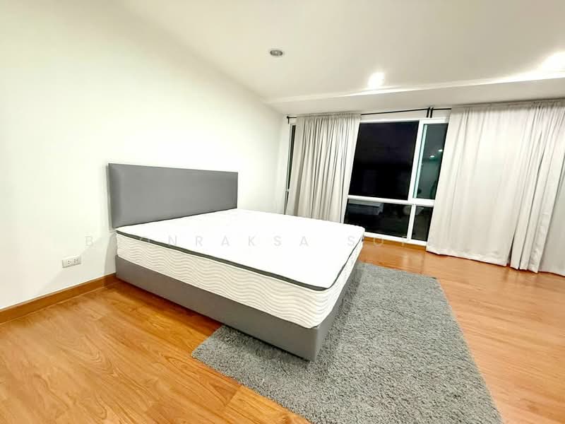 3-BR Townhouse, Bangkok, Praborommaharatchawang, Phra Nakhon, Bangkok, 3 Bedrooms, 330 sqm, Townhouse For Rent, by Boonraksa Sopak, 500494800 - DDproperty.com