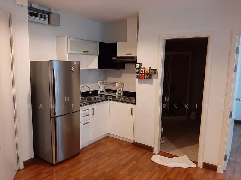 Centric Scene Phaholyothin 9, Bangkok, Phaholyothin Road, Samsen Nai, Phaya Thai, Bangkok, 1 Bedroom, 56 sqm, Condo For Rent, by Nitchakarn Wanitwichakornkit, 500494801 - DDproperty.com