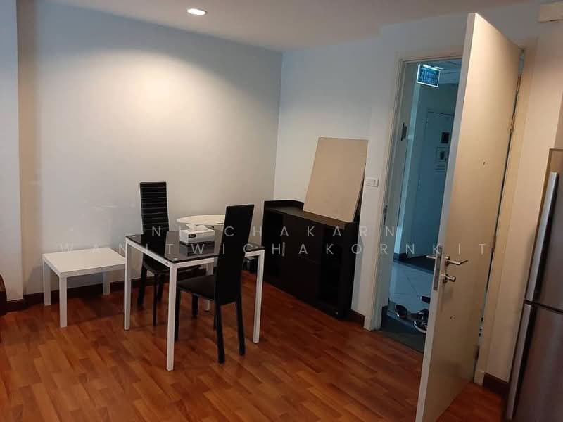 Centric Scene Phaholyothin 9, Bangkok, Phaholyothin Road, Samsen Nai, Phaya Thai, Bangkok, 1 Bedroom, 56 sqm, Condo For Rent, by Nitchakarn Wanitwichakornkit, 500494801 - DDproperty.com