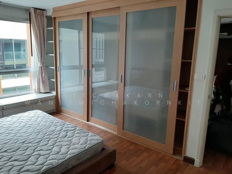 Centric Scene Phaholyothin 9, Bangkok, Phaholyothin Road, Samsen Nai, Phaya Thai, Bangkok, 1 Bedroom, 56 sqm, Condo For Rent, by Nitchakarn Wanitwichakornkit, 500494801 - DDproperty.com
