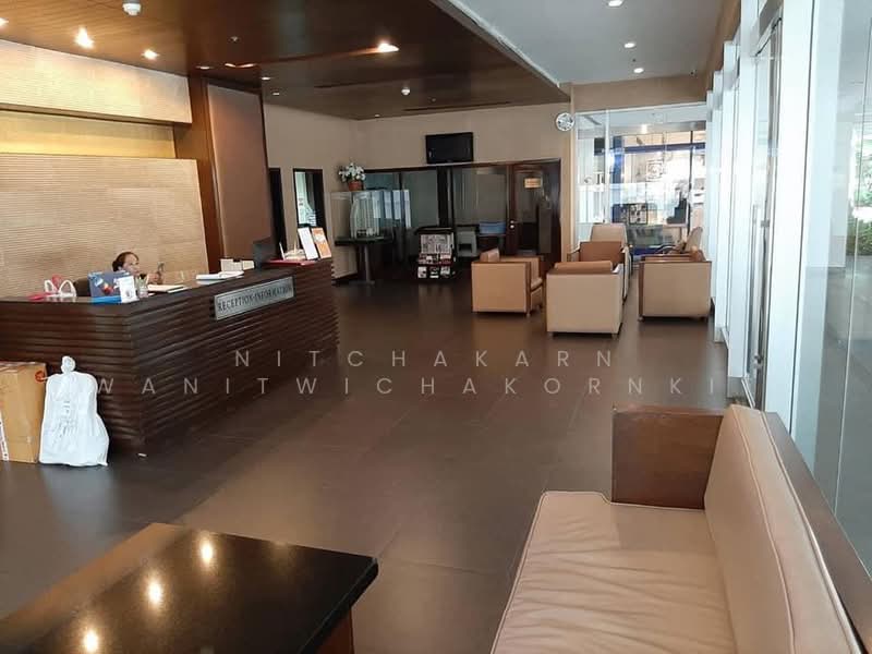 Centric Scene Phaholyothin 9, Bangkok, Phaholyothin Road, Samsen Nai, Phaya Thai, Bangkok, 1 Bedroom, 56 sqm, Condo For Rent, by Nitchakarn Wanitwichakornkit, 500494801 - DDproperty.com