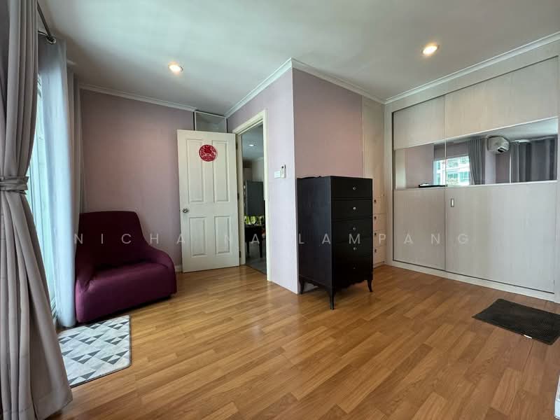 Lumpini Park Riverside Rama 3, Bangkok, 4 Rama 3 Road, Bang Pong Pang, Yan Nawa, Bangkok, 2 Bedrooms, 58 sqm, Condo For Sale, by Nicha Na Lampang, 500494803 - DDproperty.com