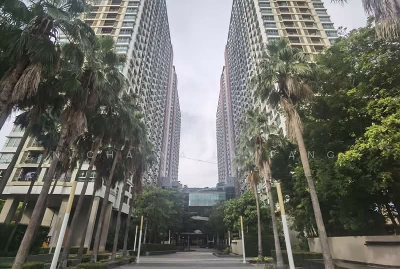 Lumpini Park Riverside Rama 3, Bangkok, 4 Rama 3 Road, Bang Pong Pang, Yan Nawa, Bangkok, 2 Bedrooms, 58 sqm, Condo For Sale, by Nicha Na Lampang, 500494803 - DDproperty.com