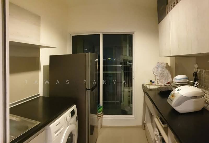 Aspire Erawan, Samut Prakan, Sukhumvit, Pak Nam, Muang Samut Prakarn, Samut Prakan, 2 Bedrooms, 48 sqm, Condo For Sale, by Tawas Panyauaong, 500494806 - DDproperty.com