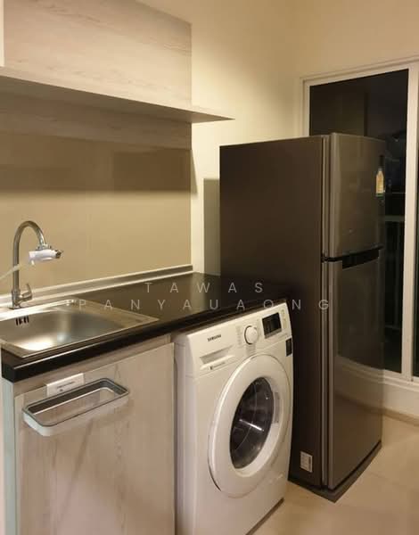 Aspire Erawan, Samut Prakan, Sukhumvit, Pak Nam, Muang Samut Prakarn, Samut Prakan, 2 Bedrooms, 48 sqm, Condo For Sale, by Tawas Panyauaong, 500494806 - DDproperty.com