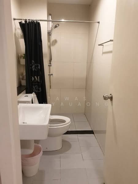 Aspire Erawan, Samut Prakan, Sukhumvit, Pak Nam, Muang Samut Prakarn, Samut Prakan, 2 Bedrooms, 48 sqm, Condo For Sale, by Tawas Panyauaong, 500494806 - DDproperty.com