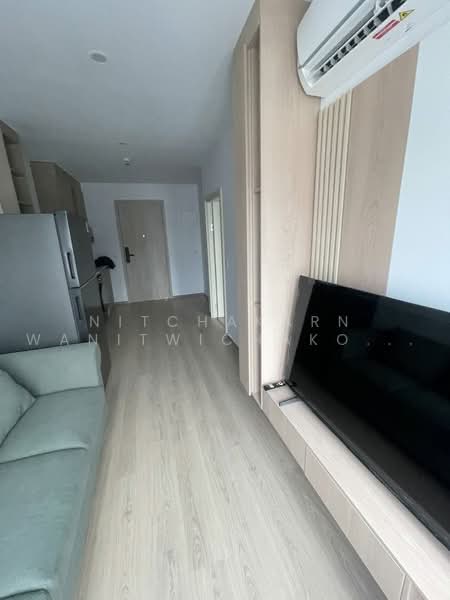 Life Rama 4-Asoke, Bangkok, Rama 4 Road, Khlong Toei, Bangkok, 1 Bedroom, 32 sqm, Condo For Rent, by Nitchakarn Wanitwichakornkit, 500494808 - DDproperty.com