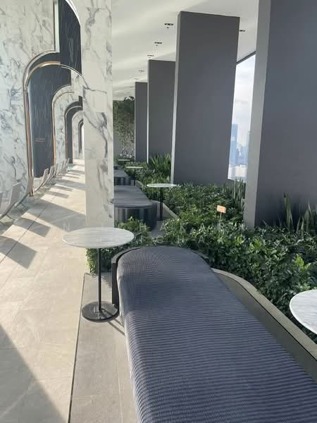 Life Rama 4-Asoke, Bangkok, Rama 4 Road, Khlong Toei, Bangkok, 1 Bedroom, 32 sqm, Condo For Rent, by Nitchakarn Wanitwichakornkit, 500494808 - DDproperty.com