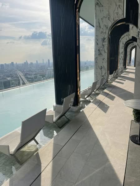 Life Rama 4-Asoke, Bangkok, Rama 4 Road, Khlong Toei, Bangkok, 1 Bedroom, 32 sqm, Condo For Rent, by Nitchakarn Wanitwichakornkit, 500494808 - DDproperty.com